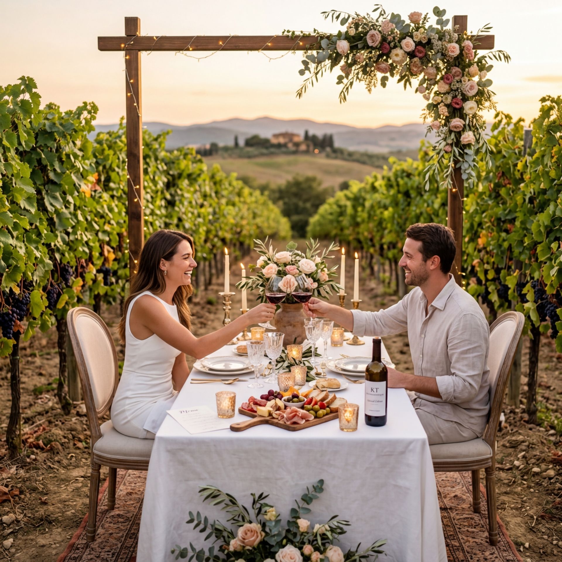 Italian Dinner